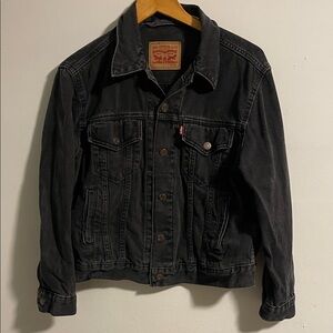 Levi Strauss & Co. Denim Original Trucker Jacket